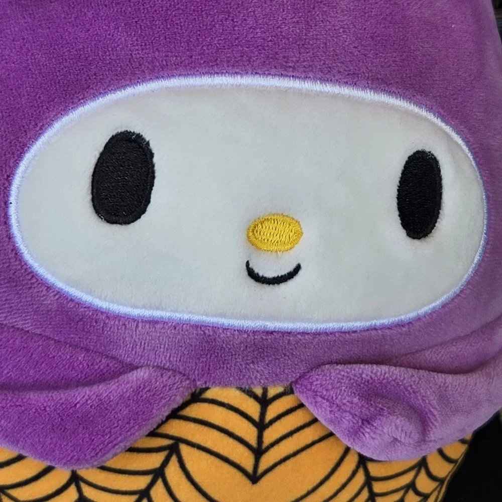 Squishmallows Sanrio My Melody 8